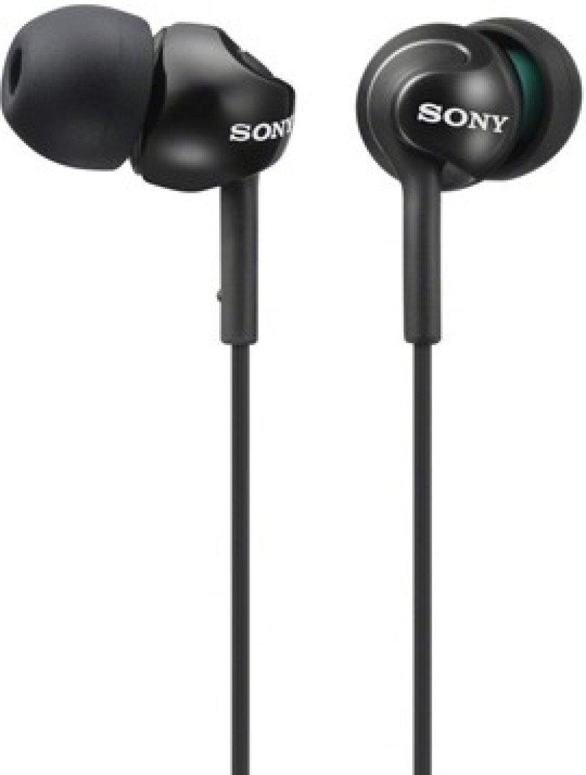 Sony MDREX110LP Image