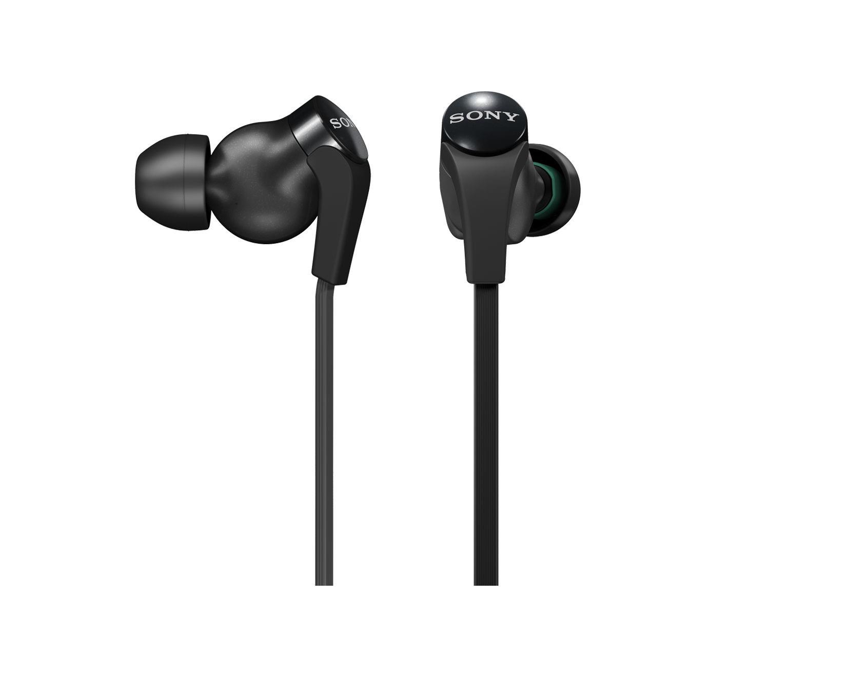 Sony MDR-XB30EX Image