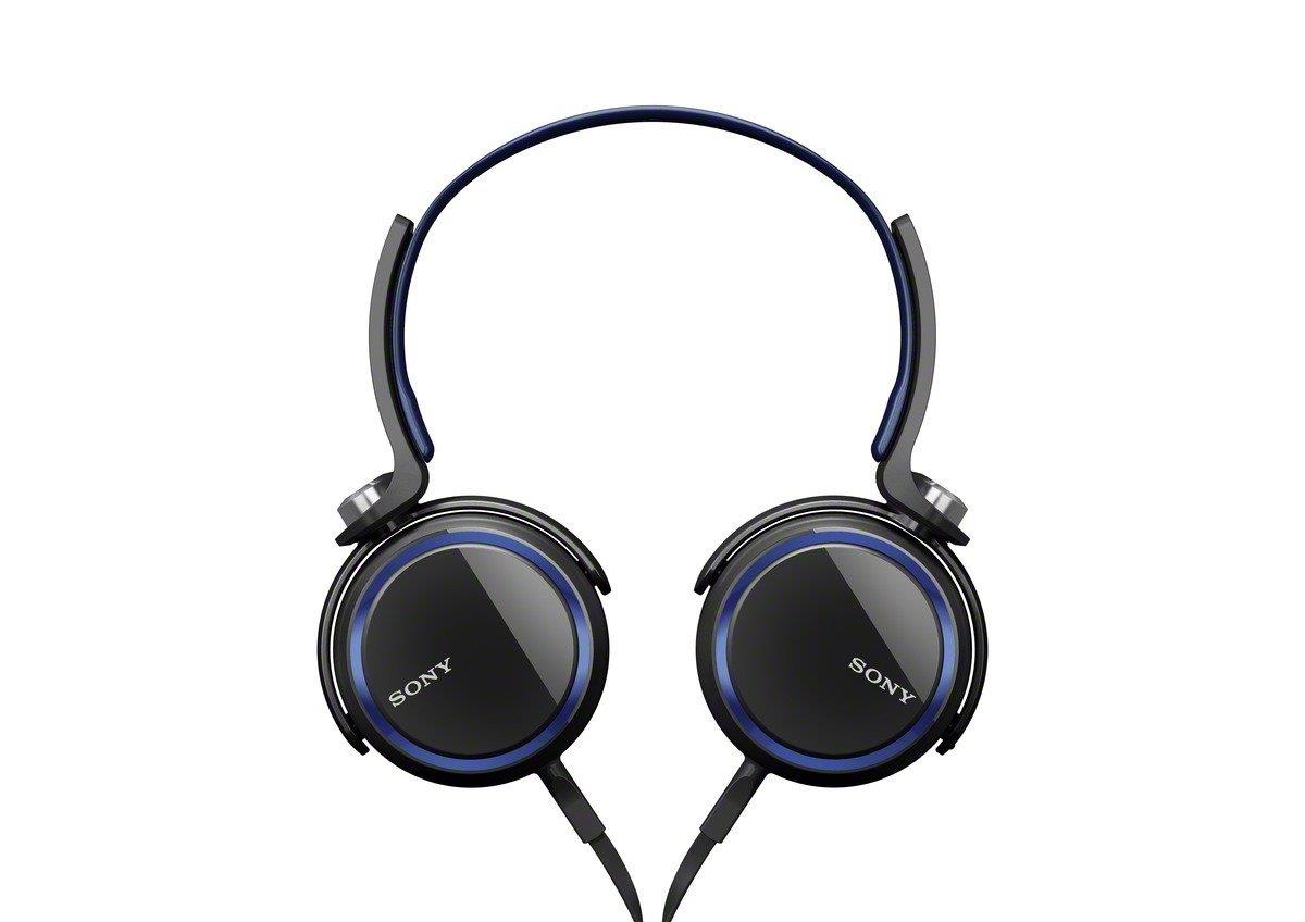 Sony MDR-XB400/BQE Image