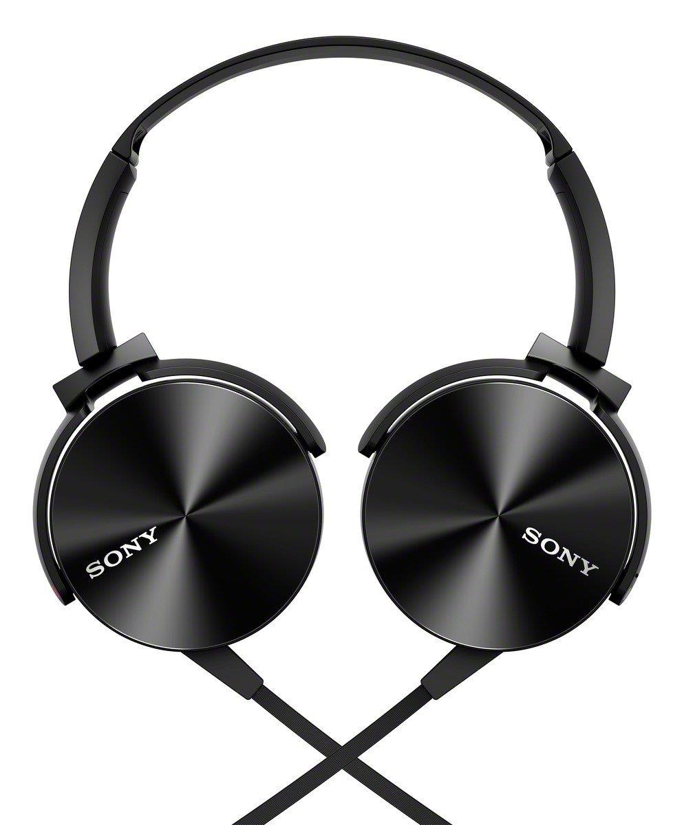 Sony MDR-XB450AP Image