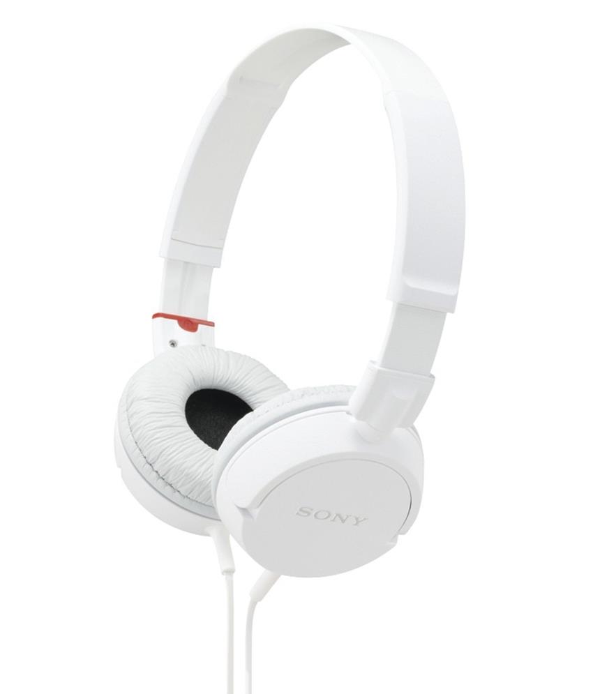 Sony MDR-ZX100A Image