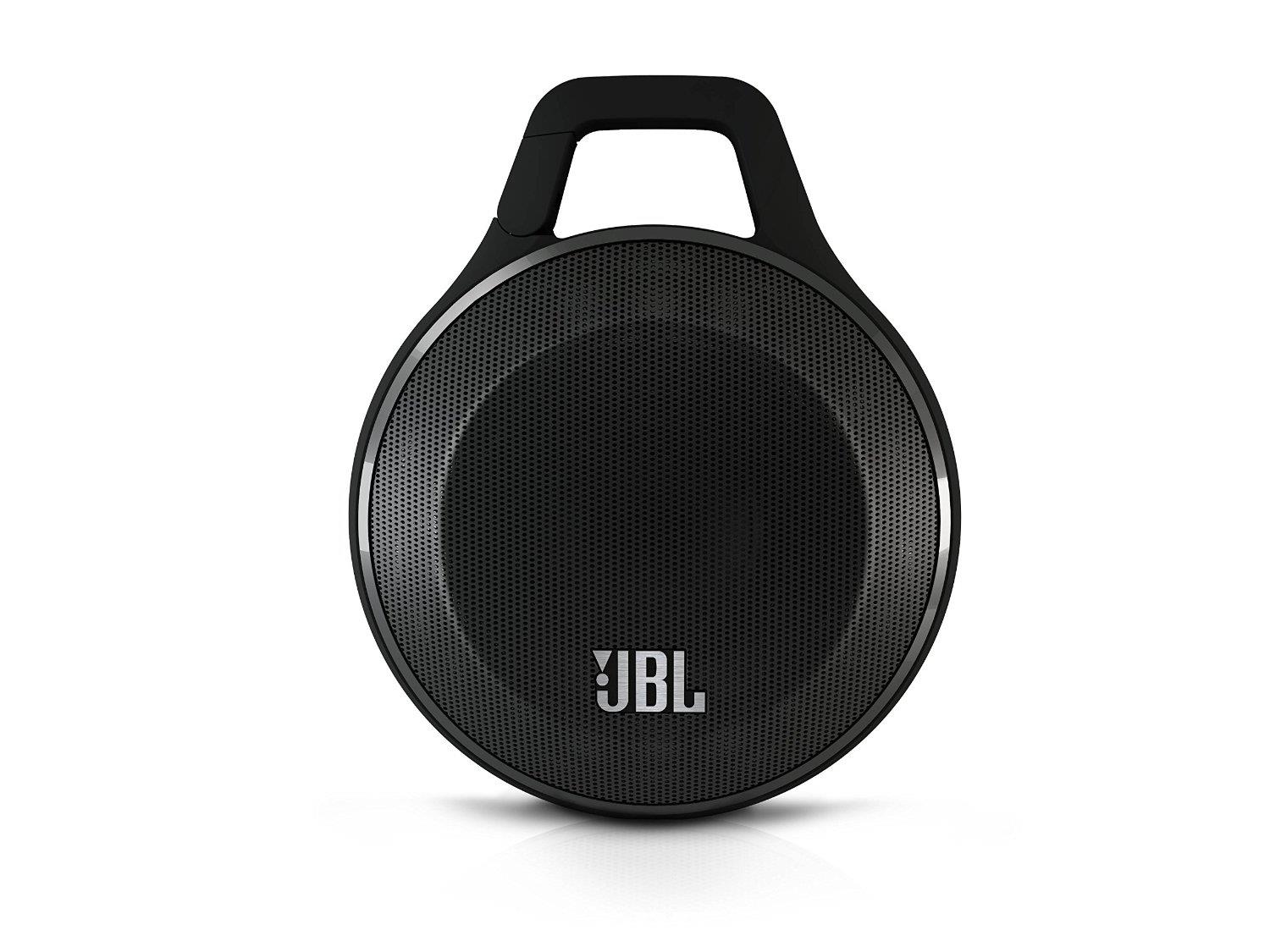 JBL Clip Image