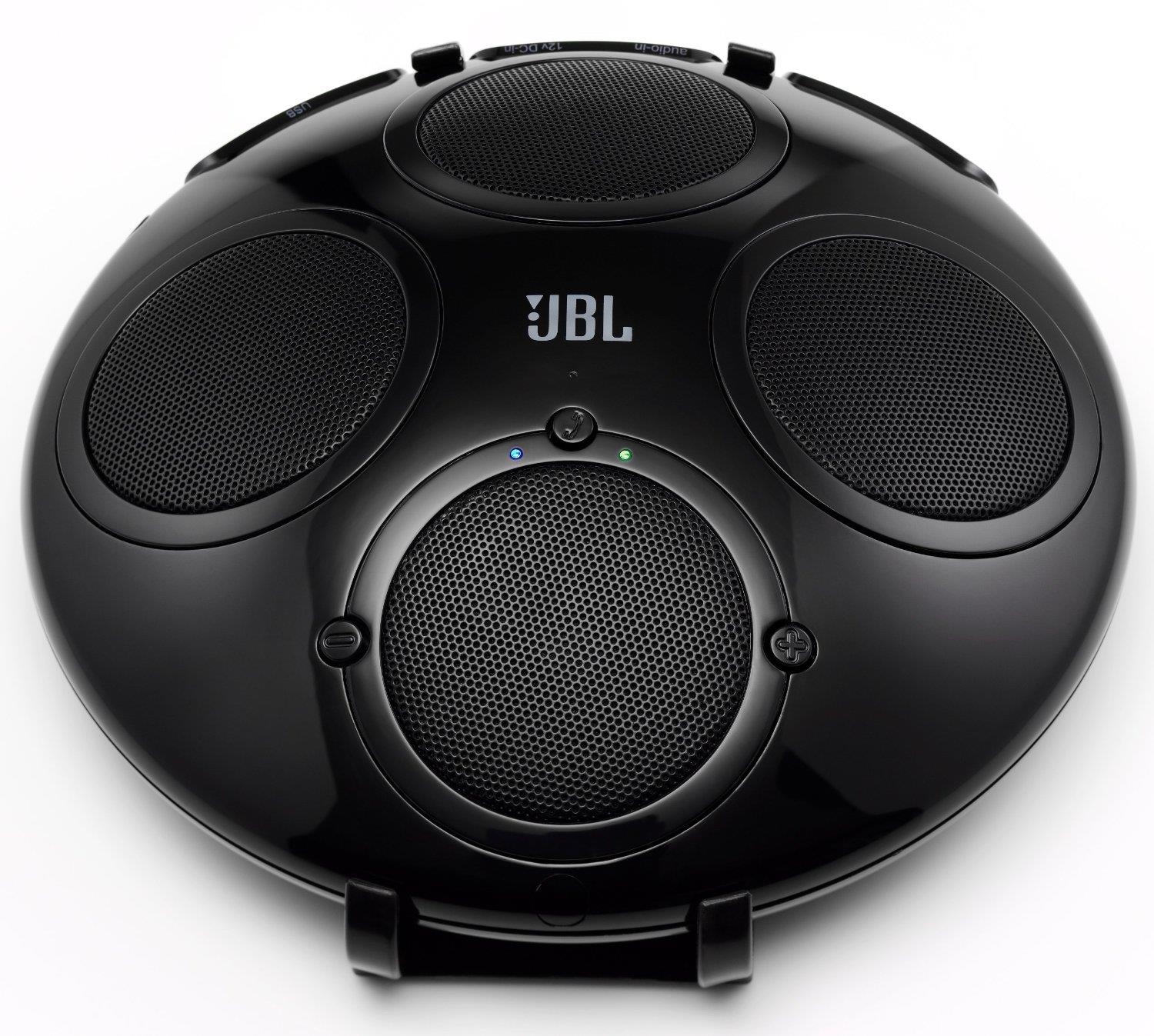 JBL On Tour IBT Image