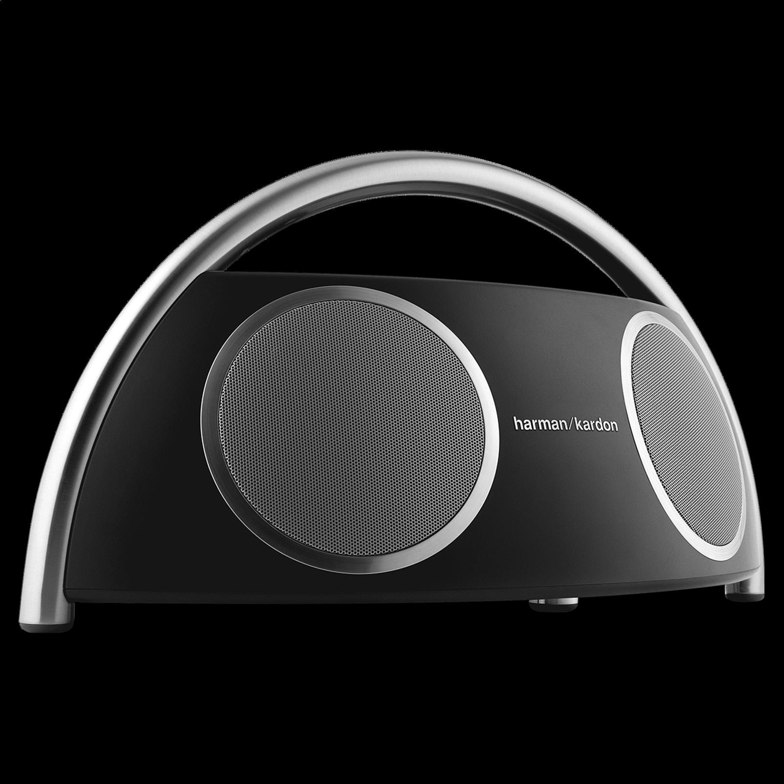 JBL Harman Kardon Go+Play II Image