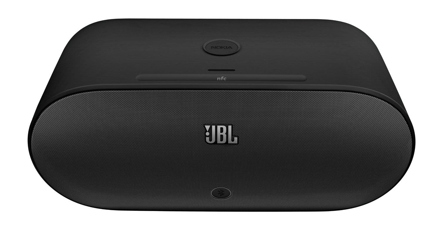 JBL MD-100W Image