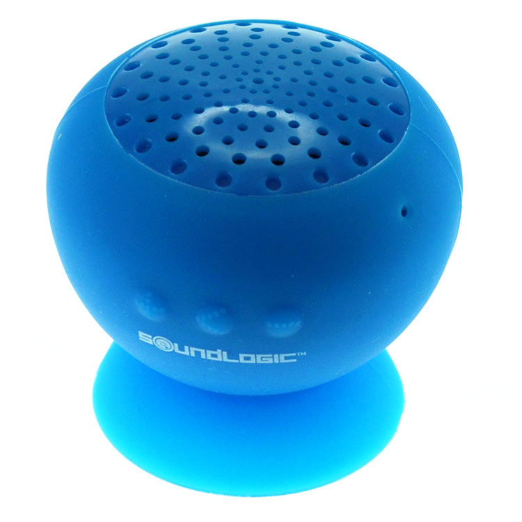 SoundLogic Playball Image