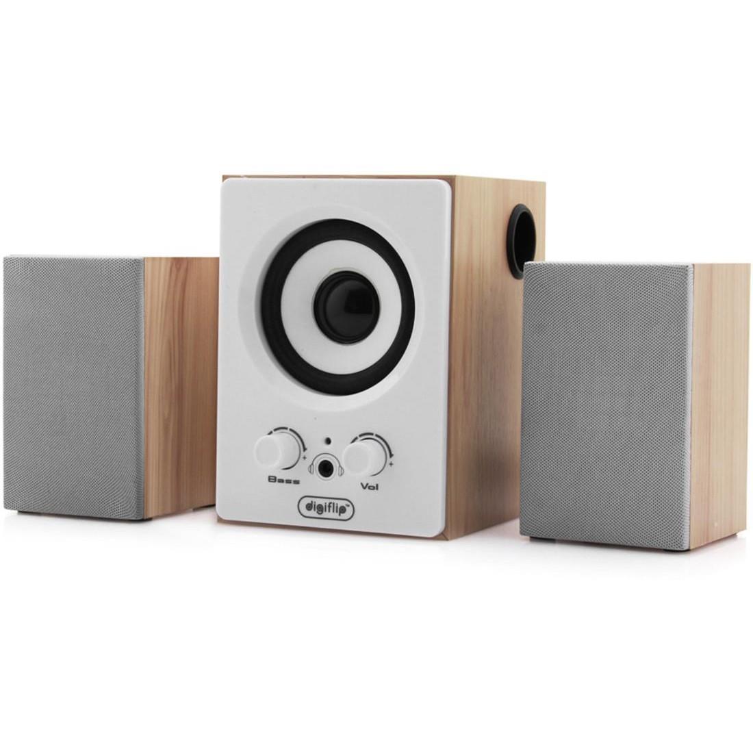 DigiFlip PS021 Image