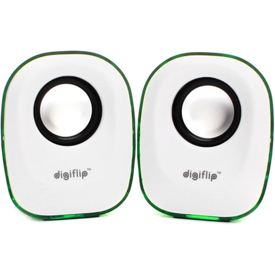 DigiFlip PS013 Image