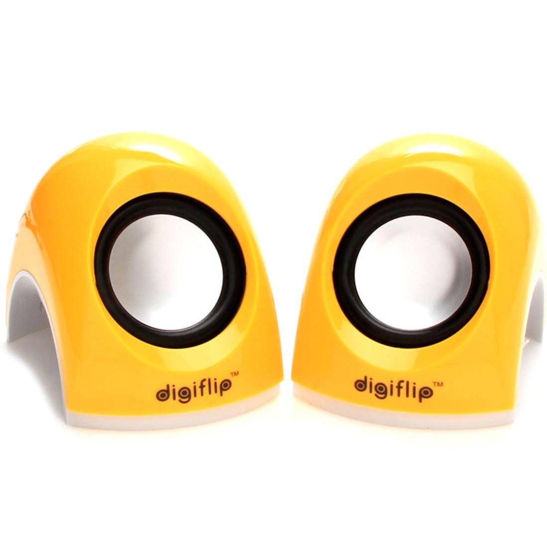 DigiFlip PS014 Image