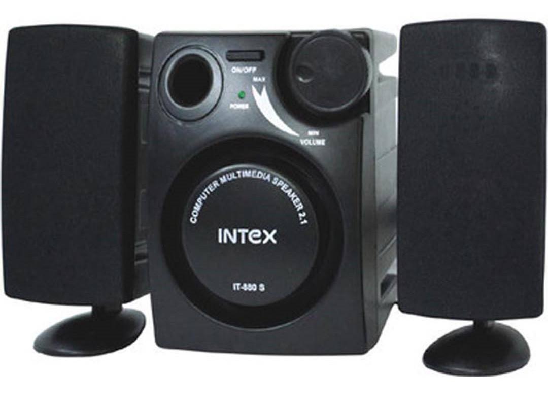 Intex IT-880 s Image