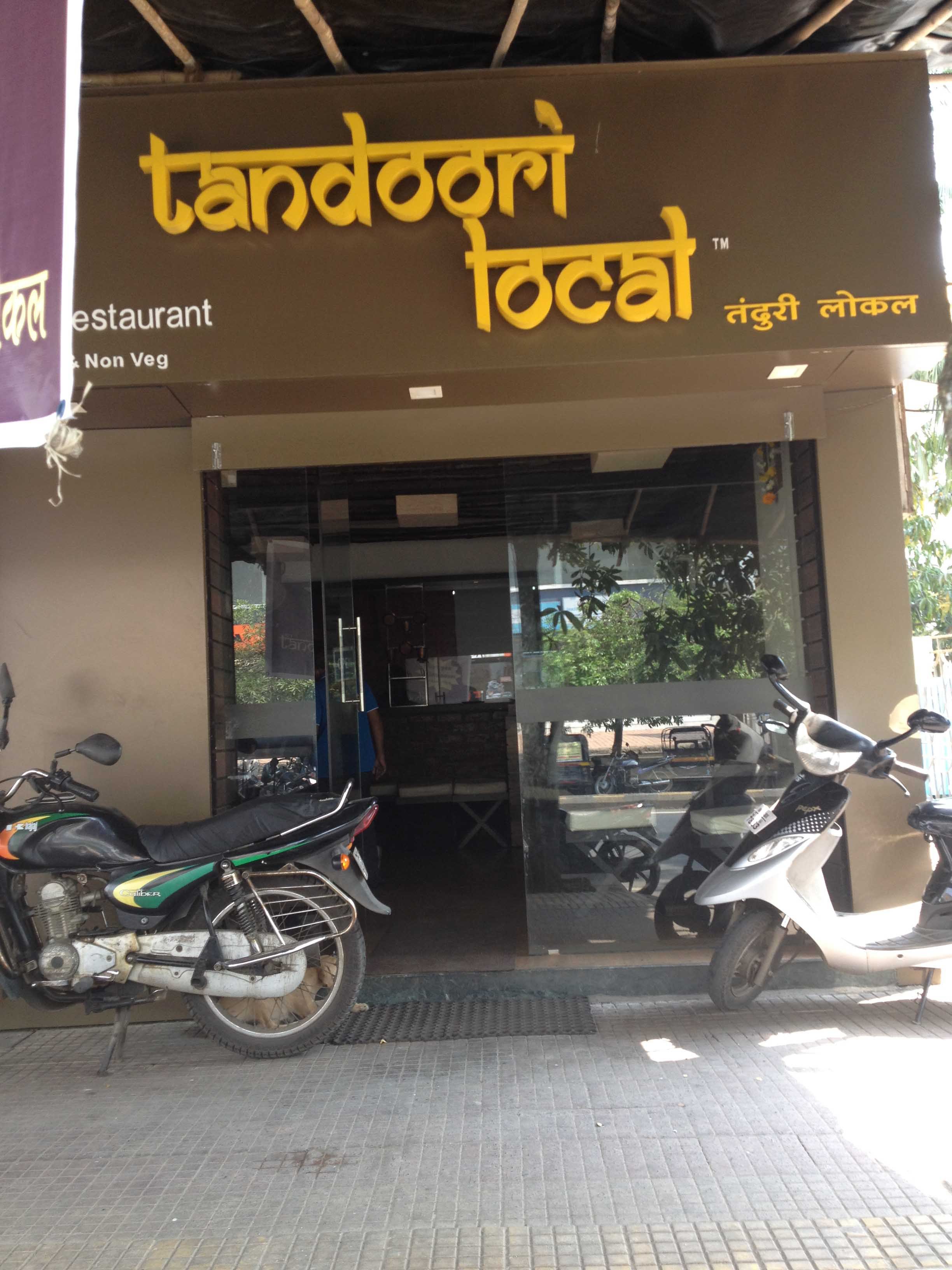 Tandoori Local - Vasai - Palghar Image