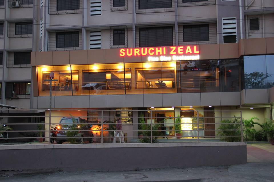 Suruchi Zeal - Vasai - Palghar Image