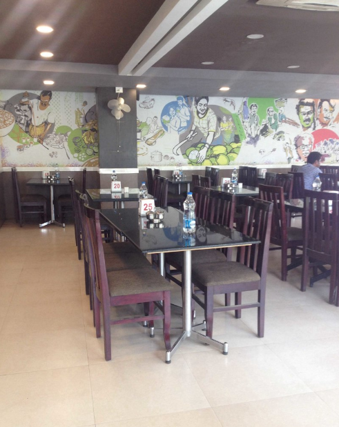 Thalassery Restaurant - Electronics City - Bangalore Image