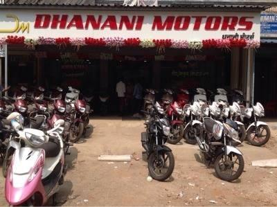 Dhanani Motors - Palghar Image