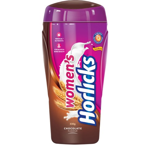 Women's Horlicks Image