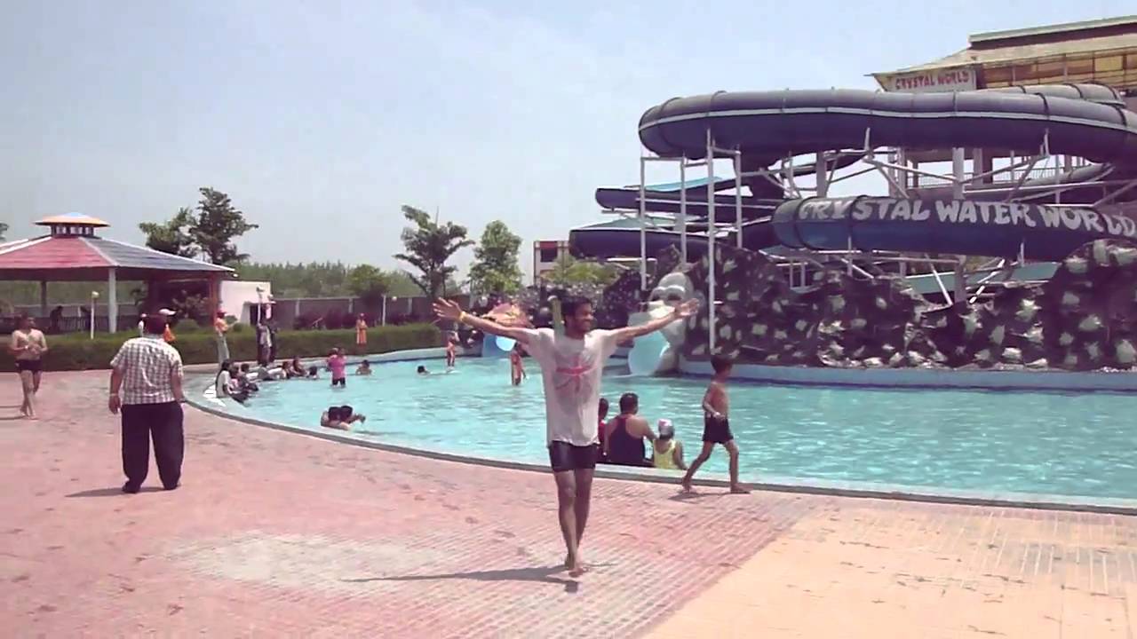 Crystal World - Haridwar Image