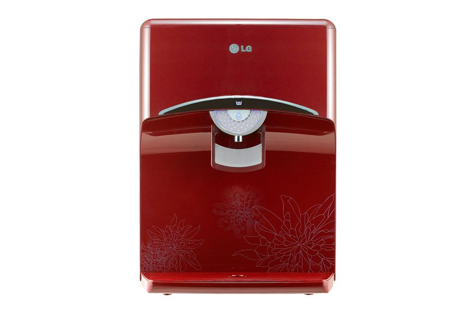 LG WAW73JR2RP Water Purifier Image