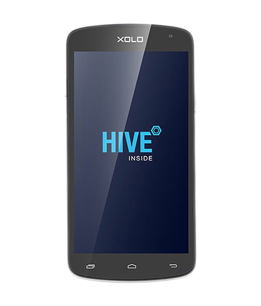 XOLO Omega 5.0 Image