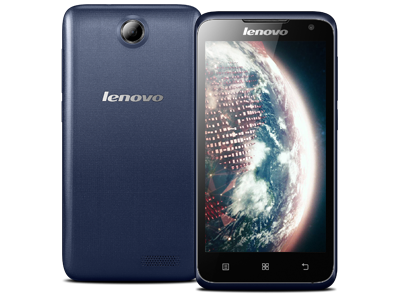 Lenovo A526 Image