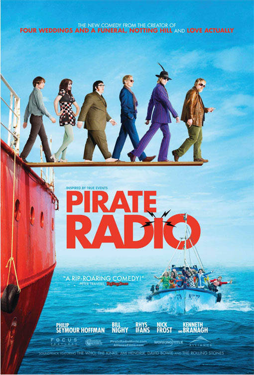Pirate Radio Image