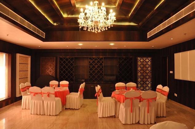 Radiant Plaza Restaurant - Barnala - Punjab Image
