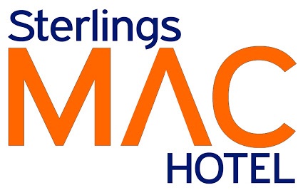 20 Char Sterlings MAC Hotel - Old Airport Road - Bangalore Image