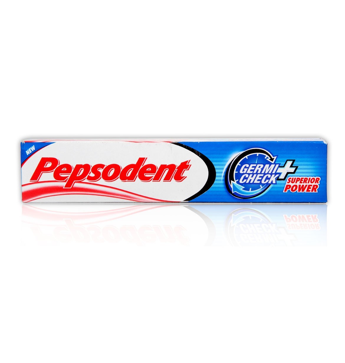 Pepsodent Germi Check Image