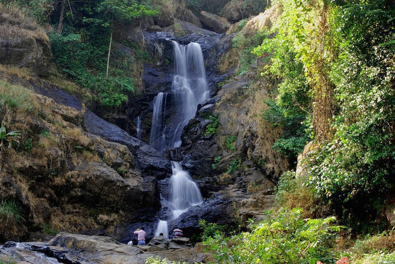 Brahmagiri Hill - Coorg Image