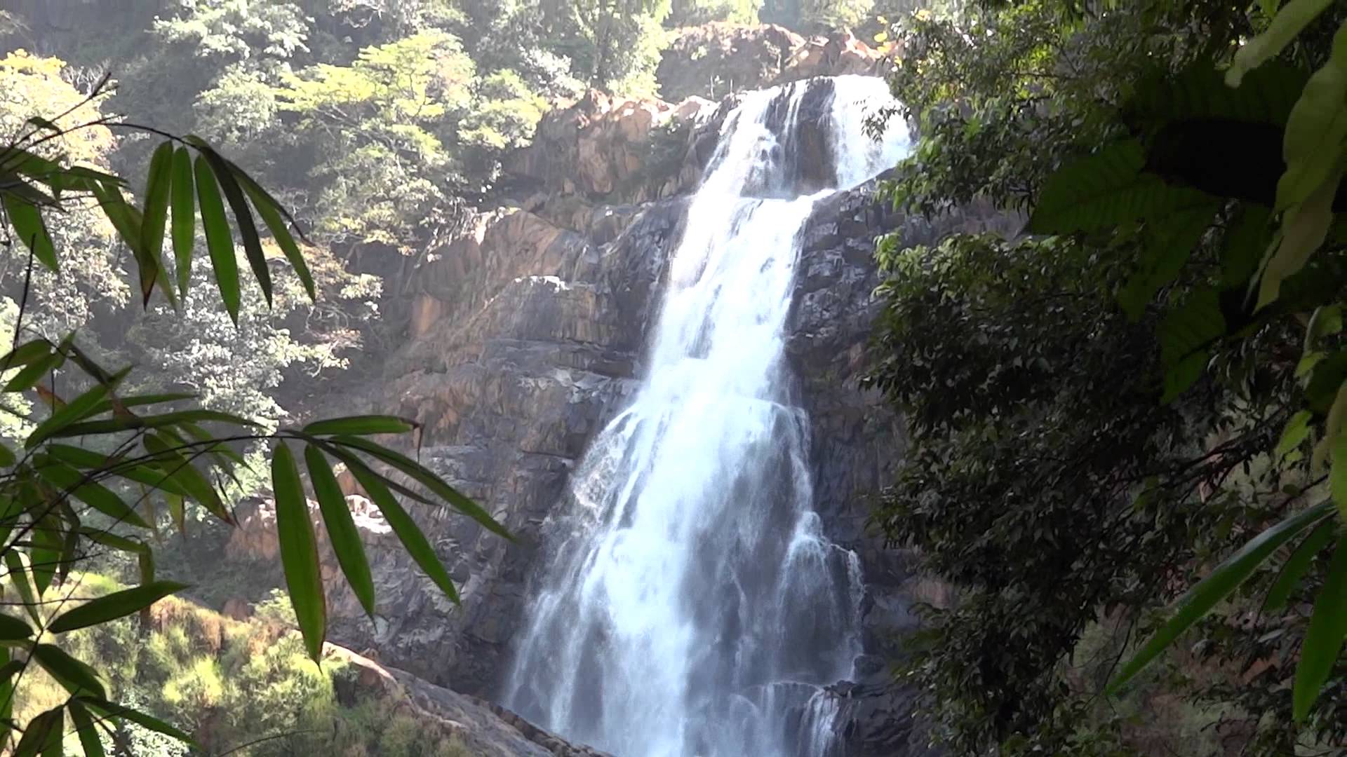 Burude Falls - Coorg Image