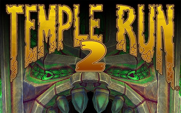 Temple Run 2 Image