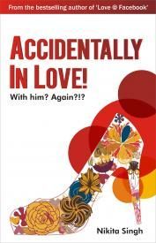 Accidentally in Love - Nikita Singh Image