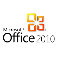 Microsoft Office 2010 Image