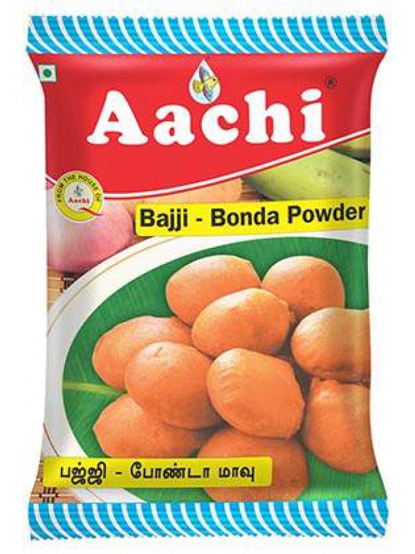 Aachi Bajji Bonda Powder Image