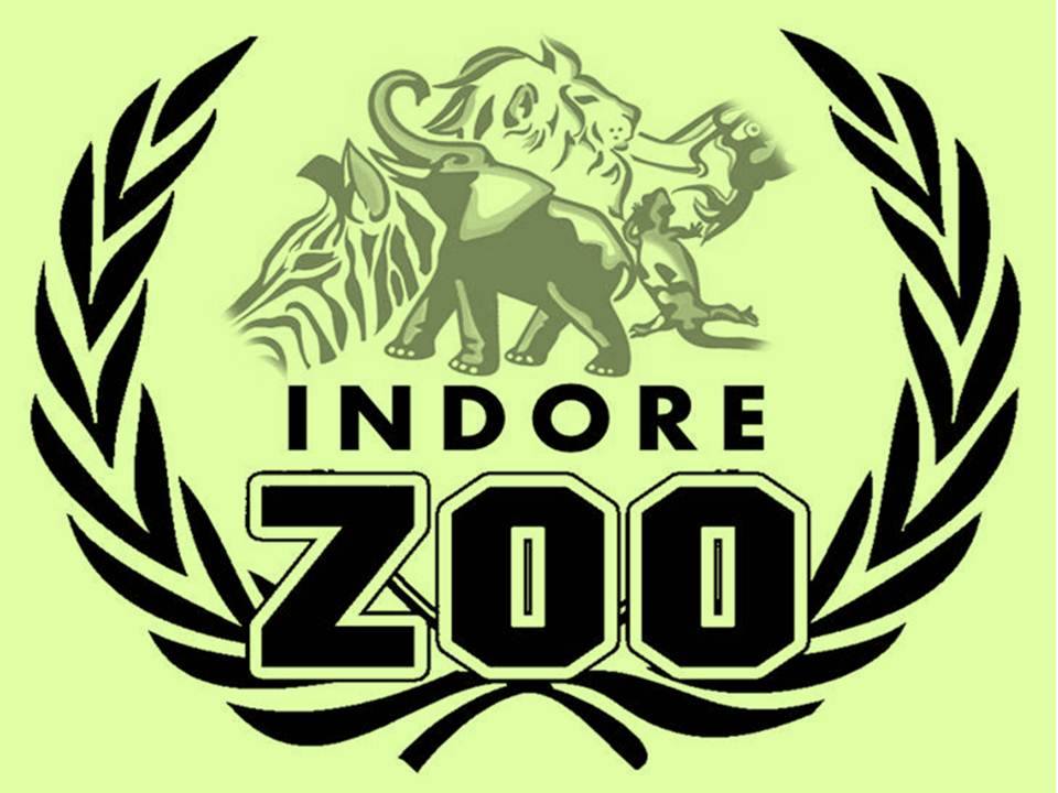 Indore Zoo Image