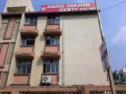 Adarsh Education Society Junior College - Nalasopara Image