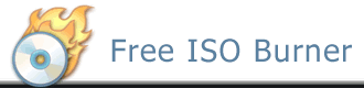 Free ISO Burner Image