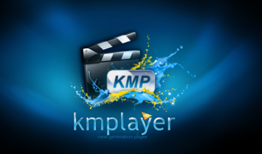 KMPlayer Image