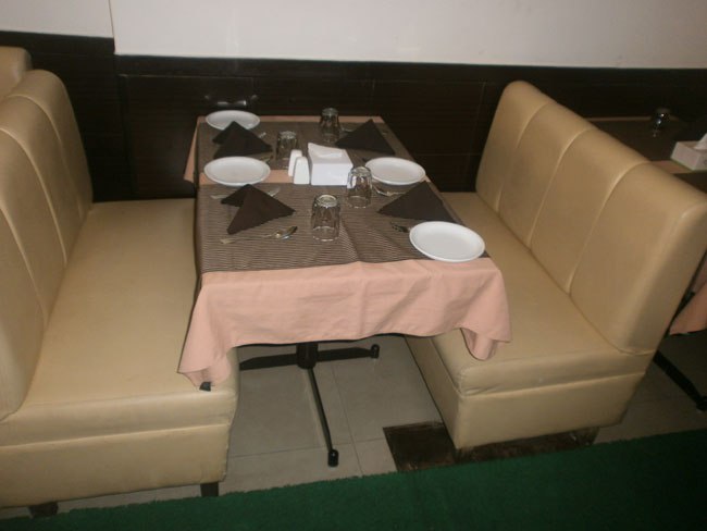 Galaxy Restaurant & Bar - Nalasopara - Palghar Image