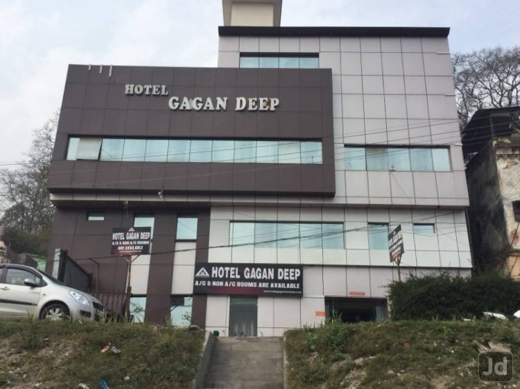 Hotel Gagandeep - Haridwar Image