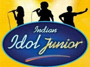 Indian Idol Junior Image