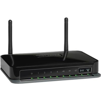 Netgear N300 Image