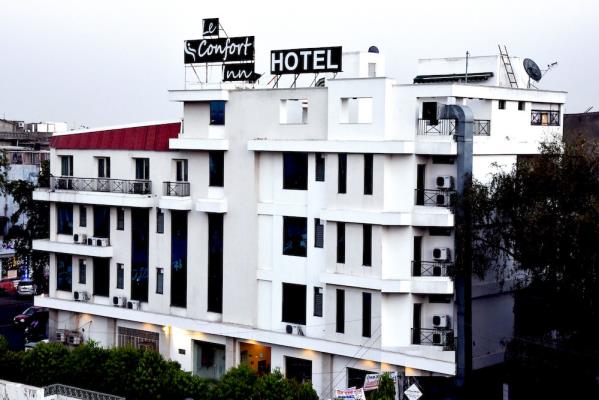 Le Confort Inn - Jaipur Image