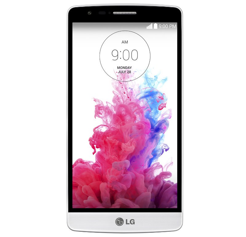 LG G3 Beat Image