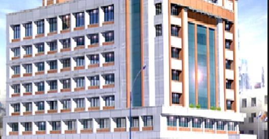 Hotel Pooram International - Thekkinkadu Maidan - Thrissur Image