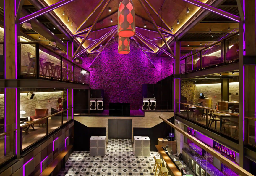 LOFT38 - Indiranagar - Bangalore Image