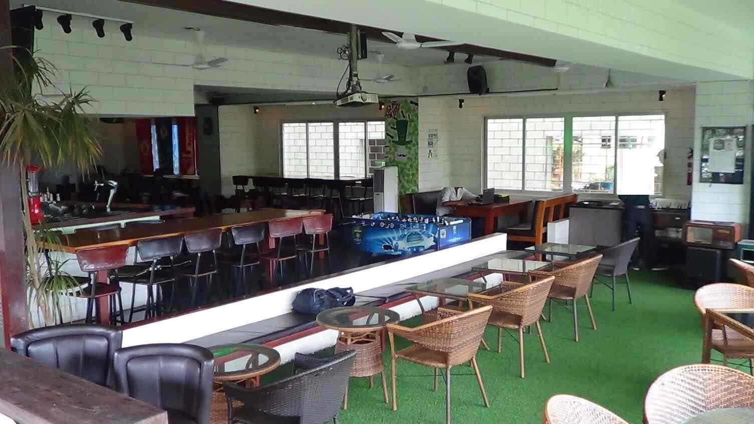 Doffpub and Lounge - Indiranagar - Bangalore Image