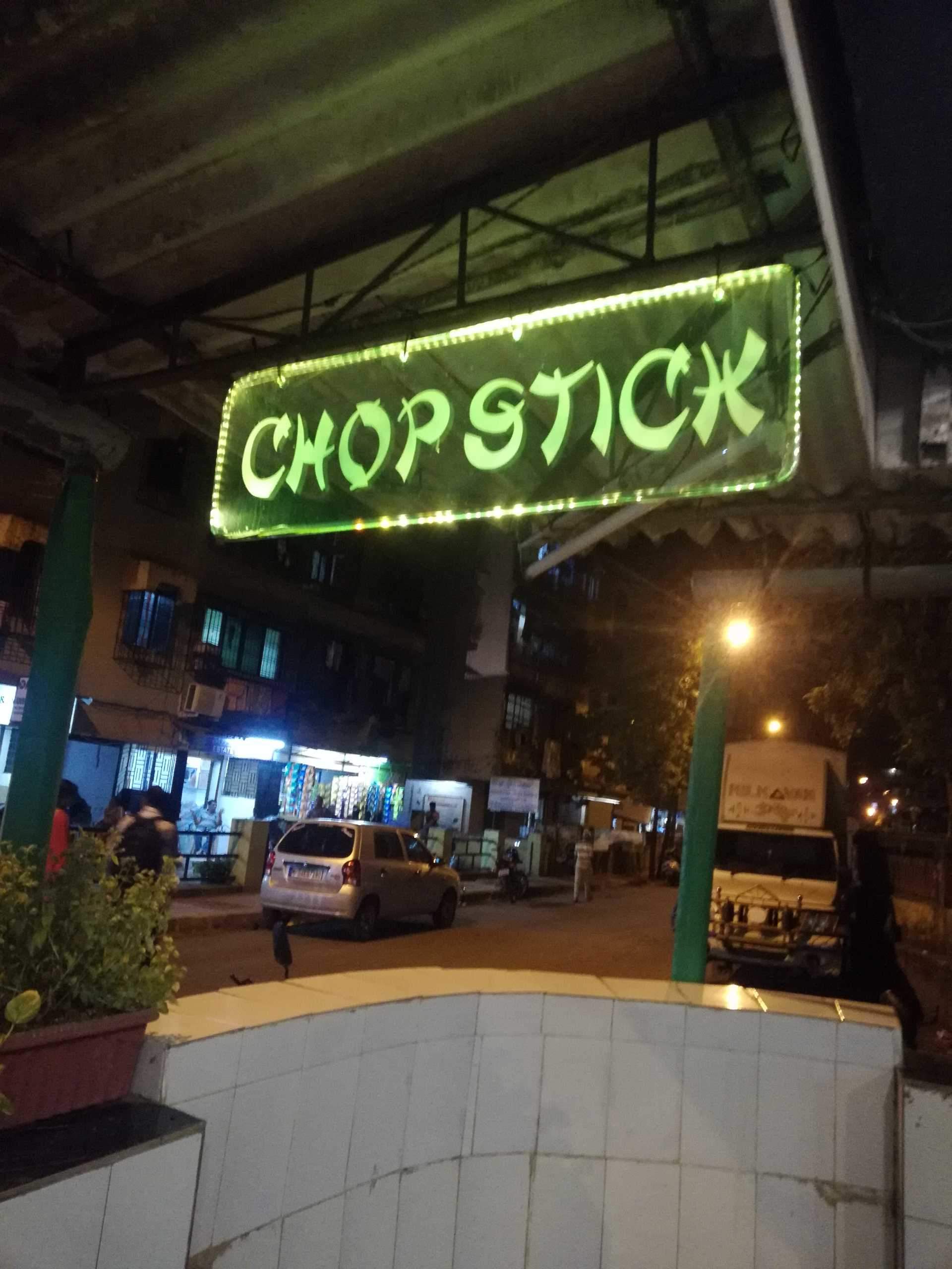 Chop Stick - Vasai - Palghar Image