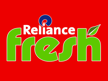 Reliance Fresh - Kolkata Image