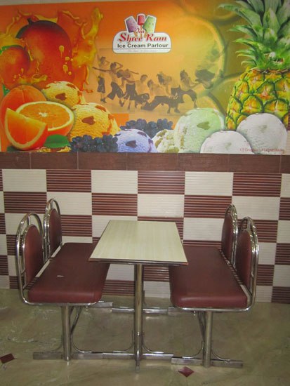 Jai Shree Ram Ice Cream Center - Vasai - Palghar Image