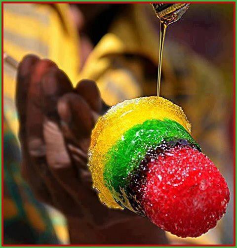 Pooja Malai Gola - Ghatkopar - Mumbai Image